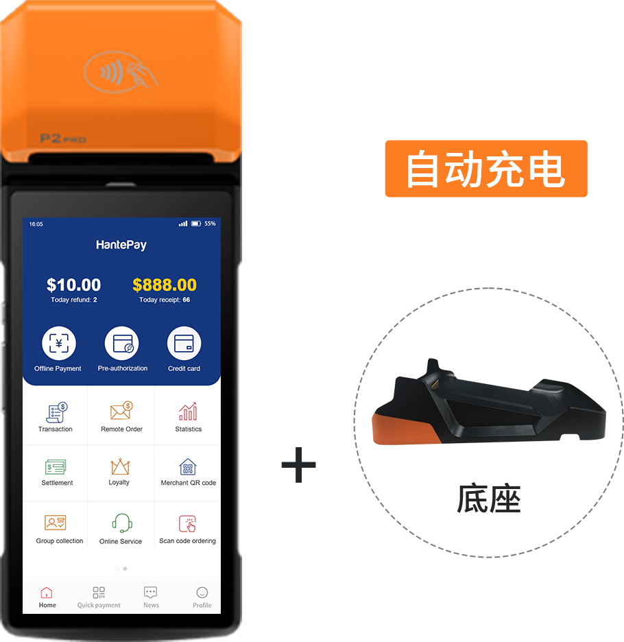 P2 PRO