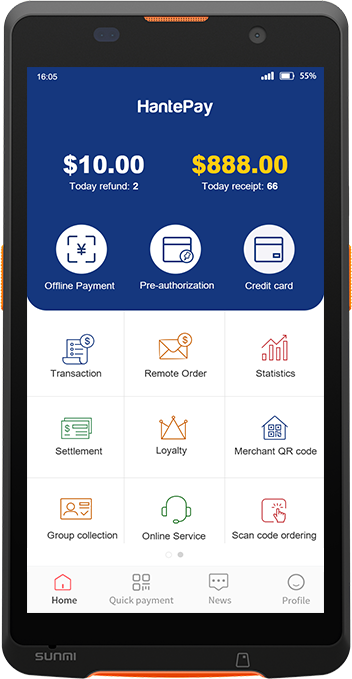 mini-machine