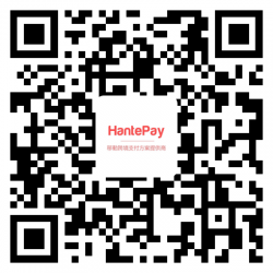 HantePay小管家Lia